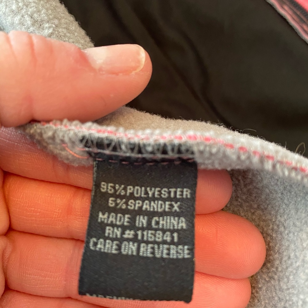 Women’s Soft Shell Jacket - image 6